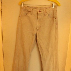 Vintage Wrangler Jeans
